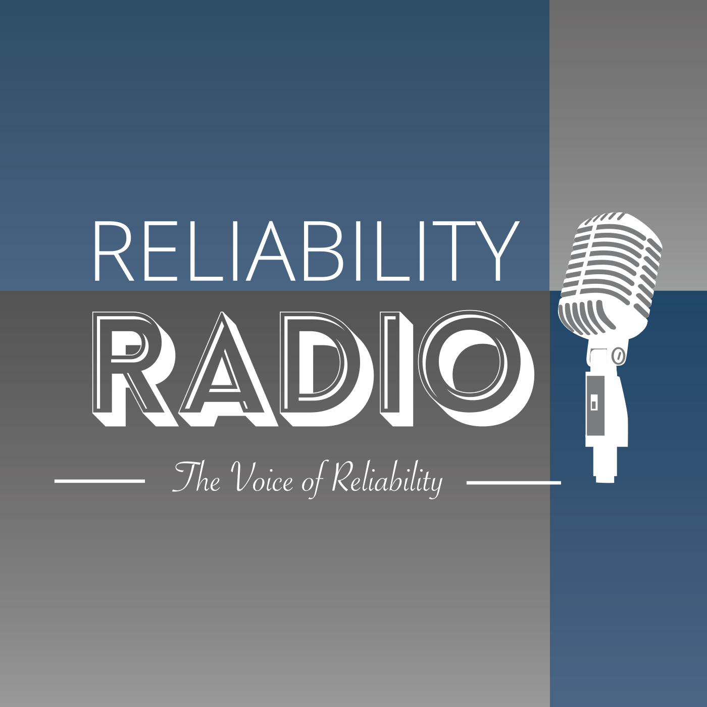 Reliability Radio Logo