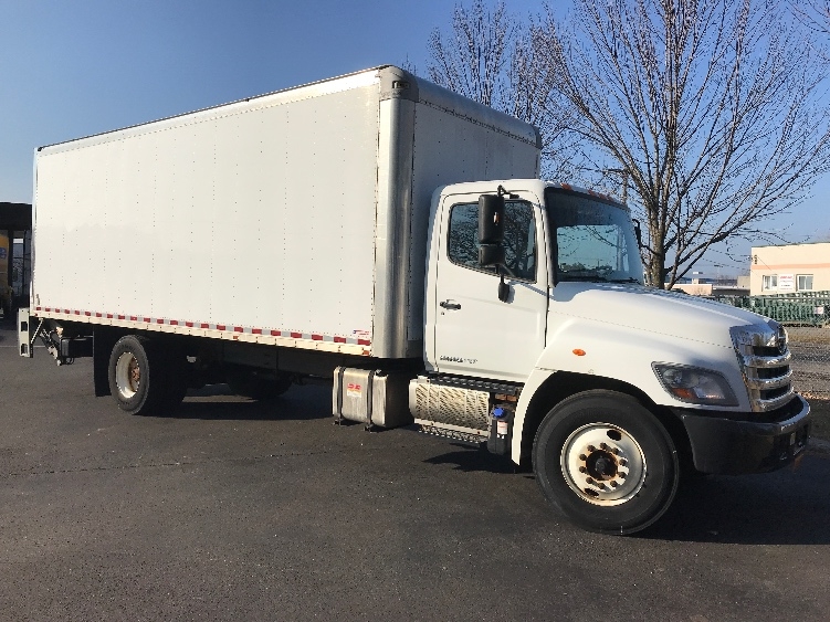 Used Commercial Trucks For Sale In Ny Penske Used Trucks