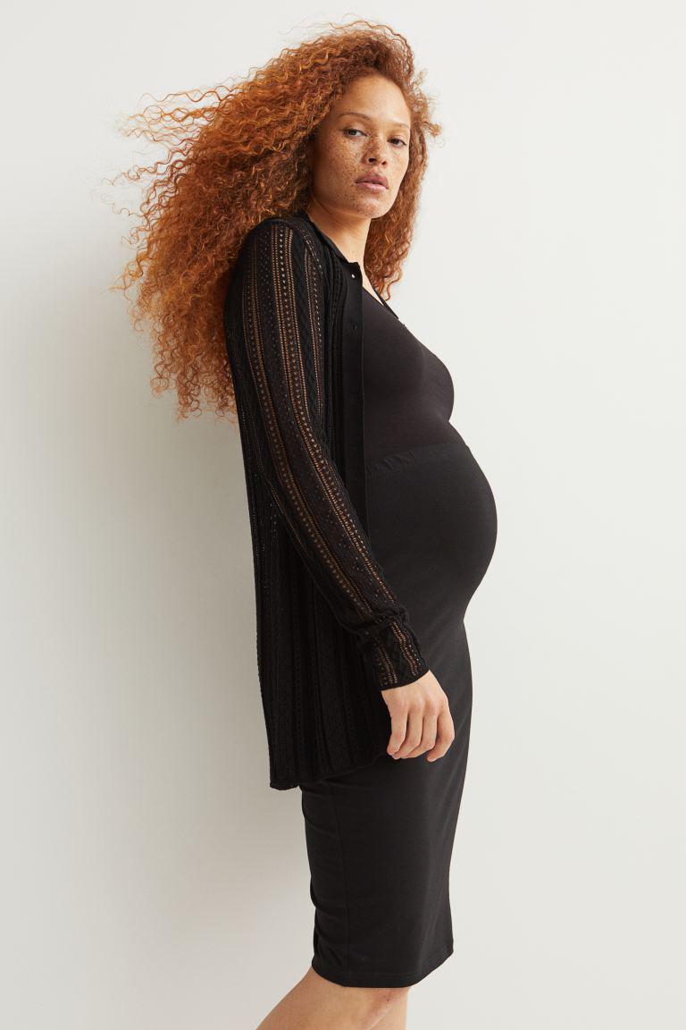 The Best Maternity To Postpartum Fashion