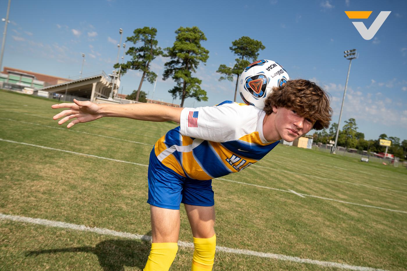 WE ARE KLEIN HIGH: Both soccer programs eyeing playoff runs in 2022