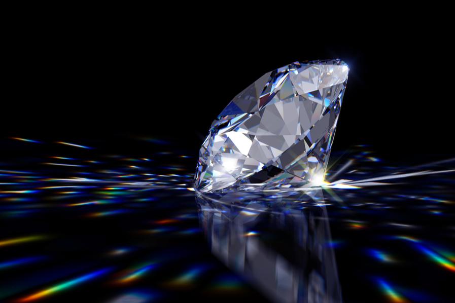 De Beers: China Catalyst? (OTCMKTS:AAUKY)