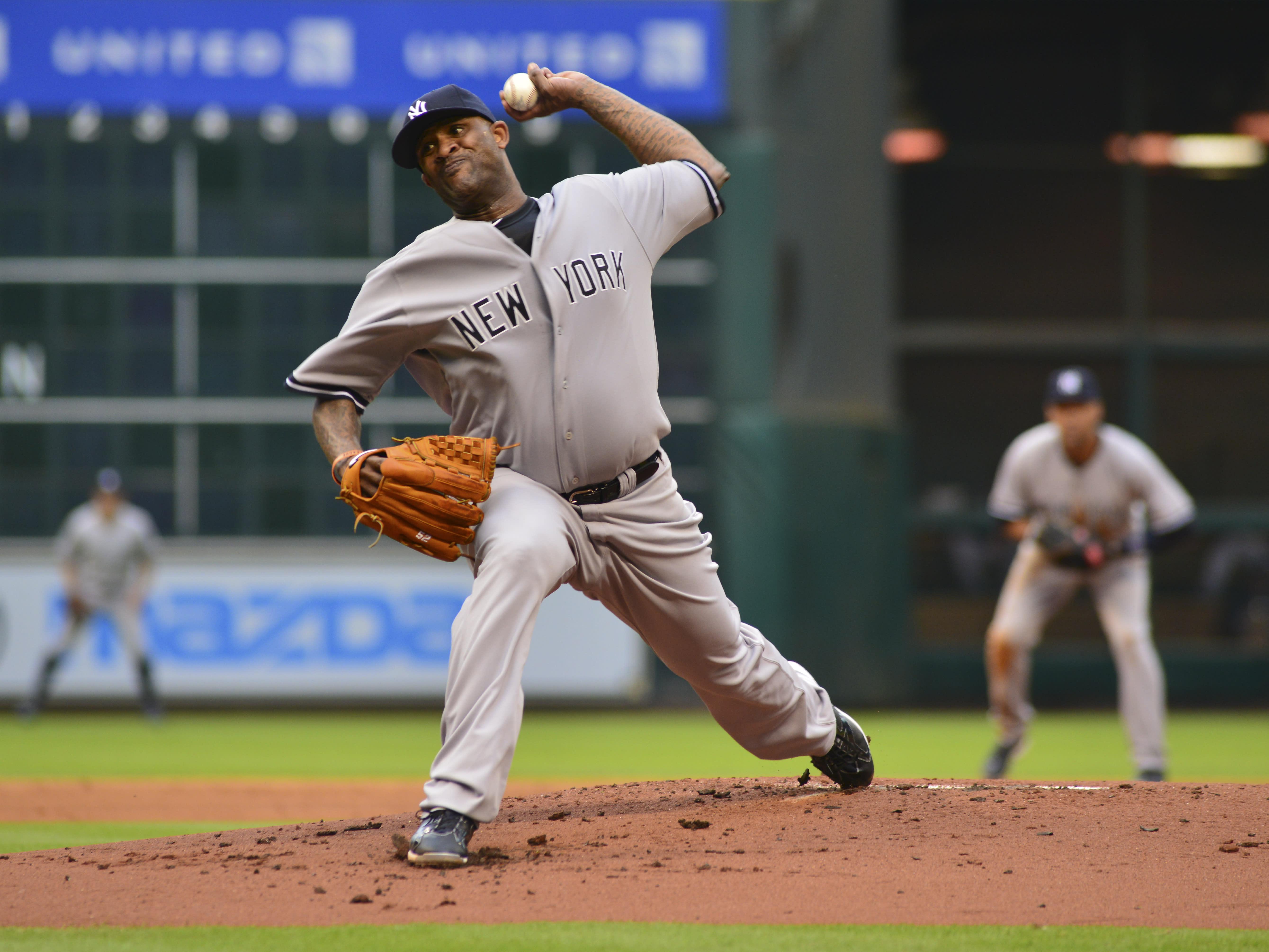 Derek Jeter and the New York Yankees were frustrated by the Houston Astros.  - CultureMap Houston