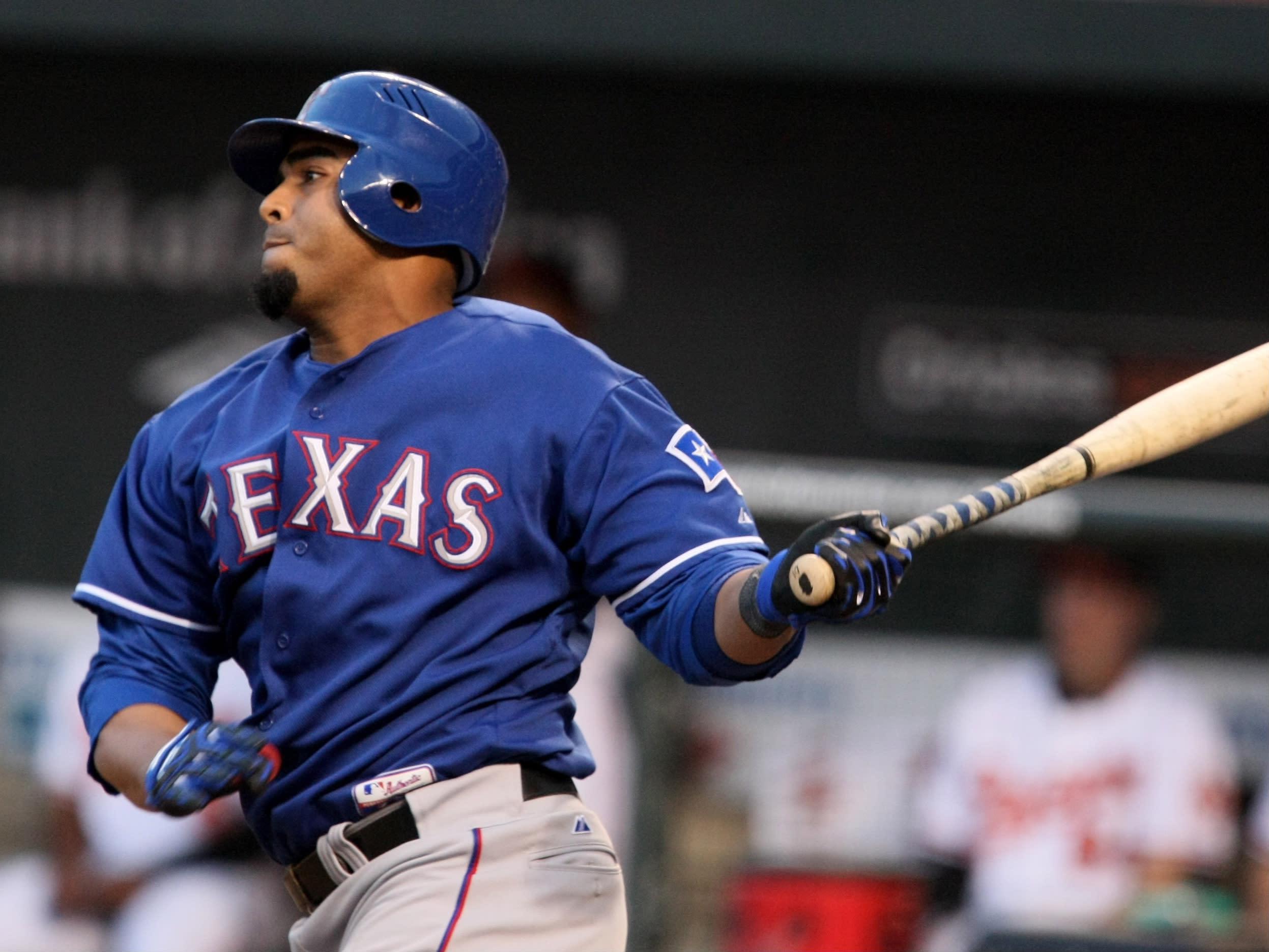 Could Former Nelson Cruz Return to AL West?, DFW Pro Sports