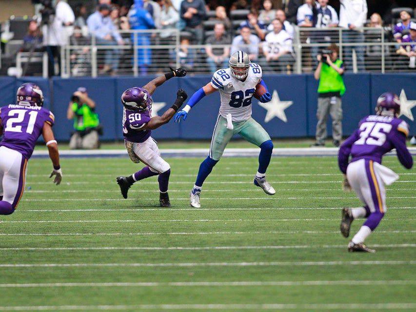 Hurricane Harvey forces cancellation of Cowboys-Texans preseason game in  Arlington - CultureMap Dallas