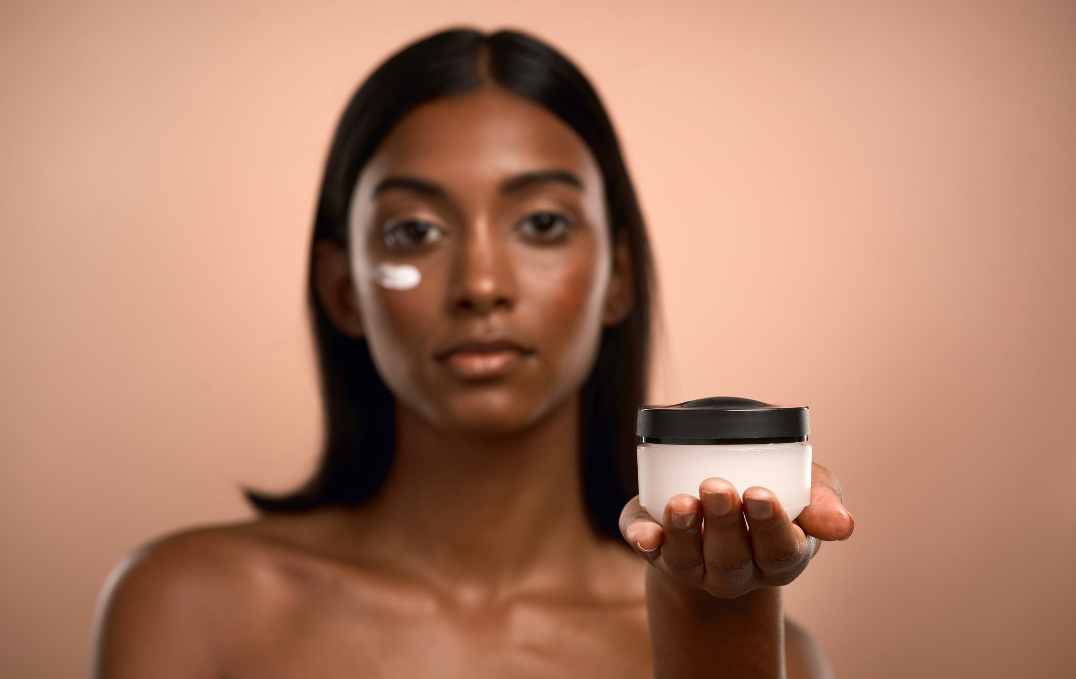 Skin Lightening Creams Are Dangerous — And Harm Women photo