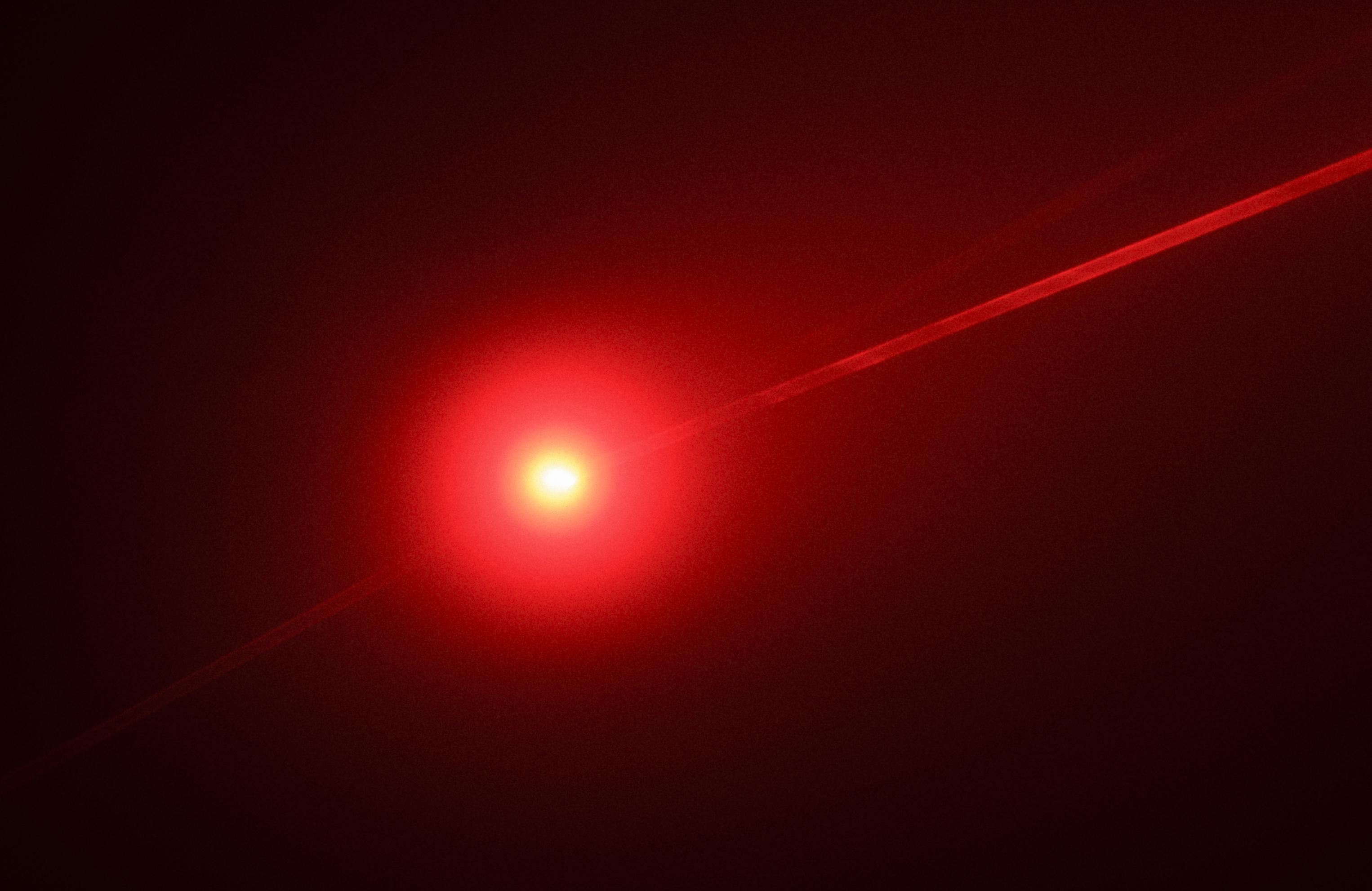 Scientists use laser beam to divert lightning strikes - Big Think