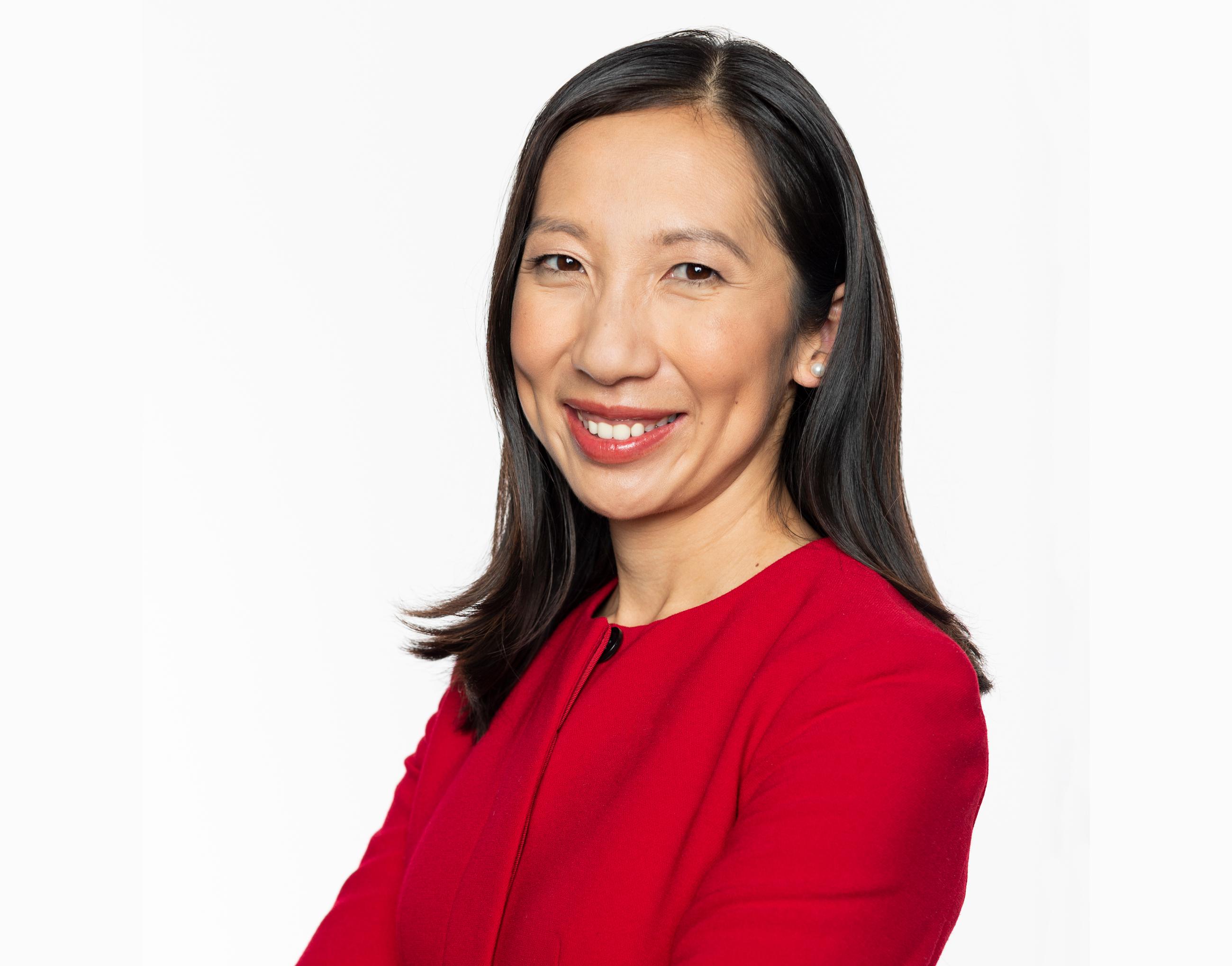 Ms.leana 15 Minutes With Dr. Leana Wen - HealthyWomen