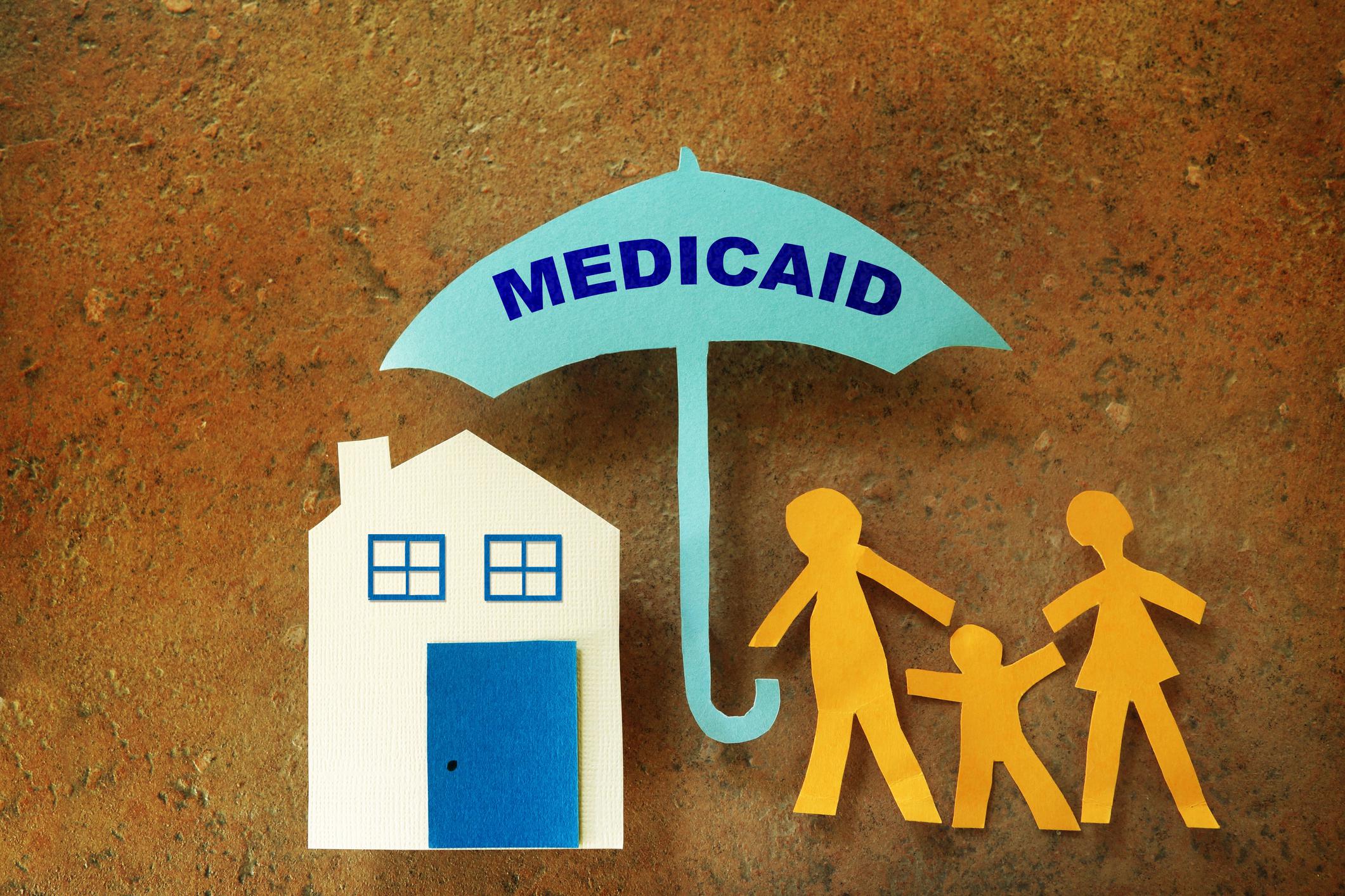 Utah Medicaid: Why advocates say enrollment rate is lower than other states