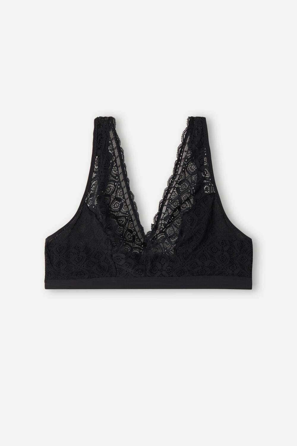 INTIMISSIMI - Fashion month is here! Don't forget your trendiest lingerie.