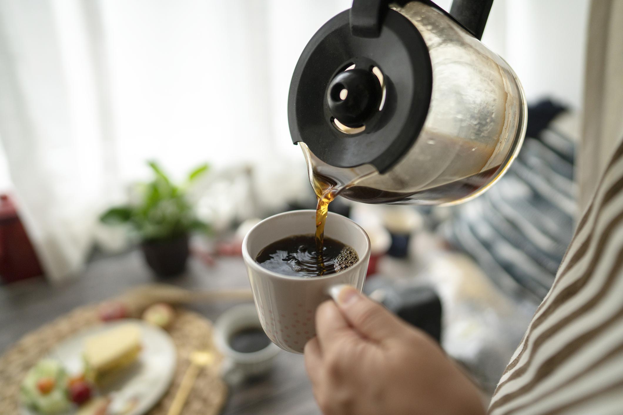 Psychopaths take their coffee in one certain way, study finds