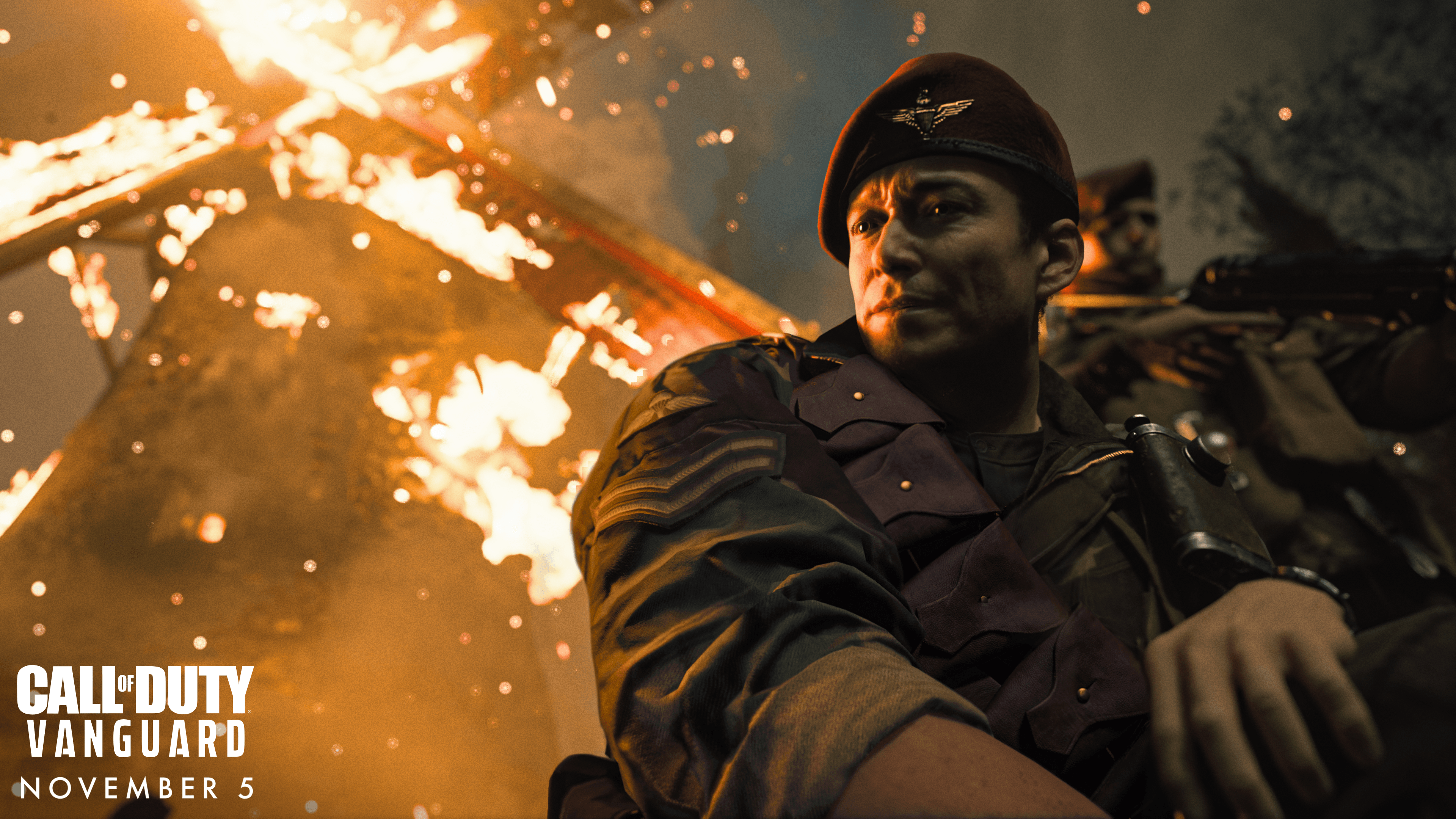 Call of Duty WW2 - Fans hoping that PC gets open beta, predict