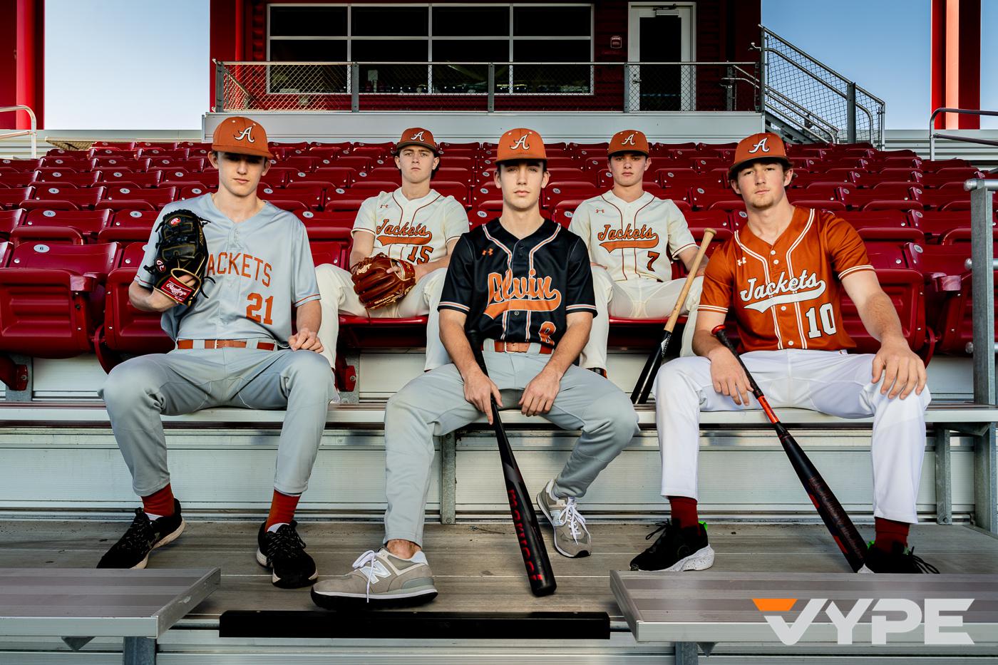 VYPE's 2022 Baseball Preview: No.12 Pearland Oilers