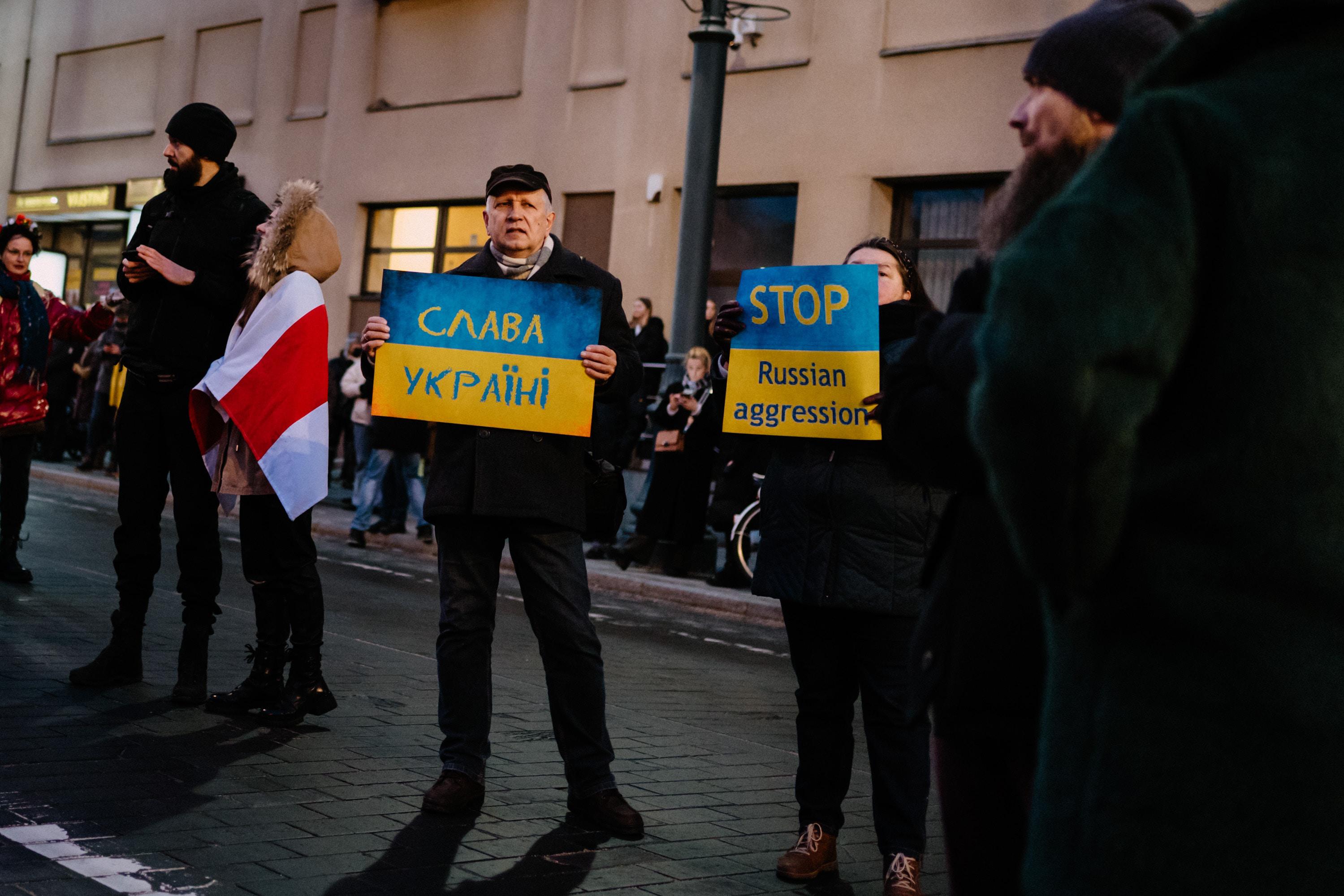 The Beautiful Heartbreaking Words Of Ukrainian Poet Borys Humenyuk Still Ring True Today Upworthy