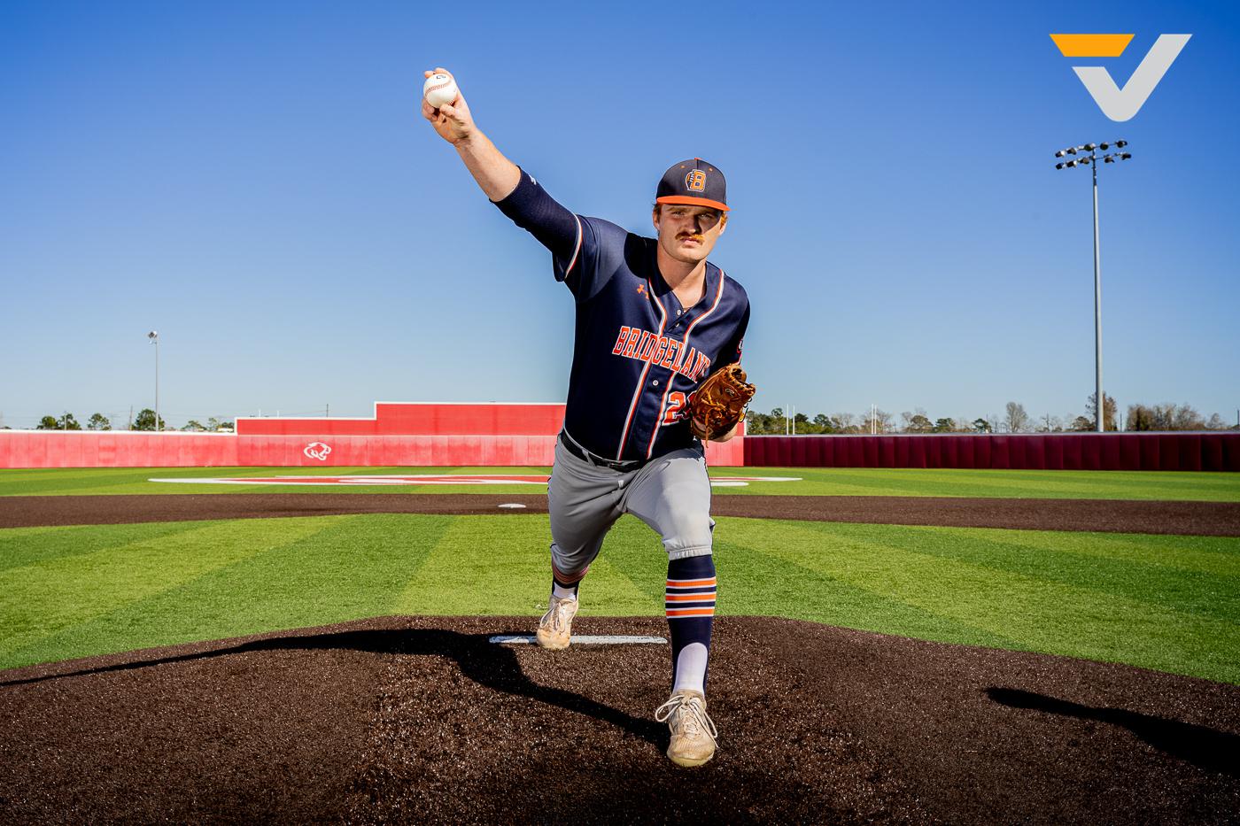 VYPE 2022 Baseball Preview: No. 9 Lake Creek Lions