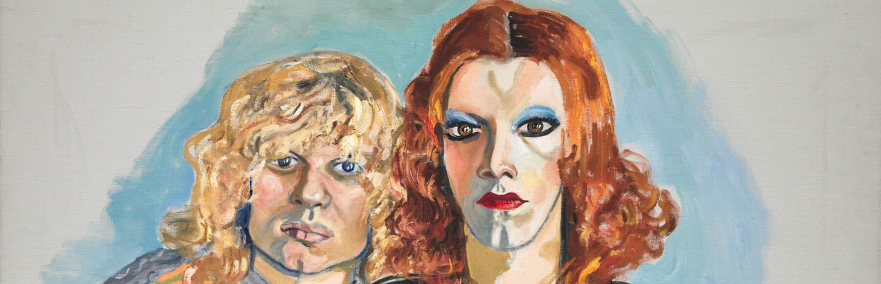 2022 Spring Arts Preview: Alice Neel, Boyz II Men, Art Market SF + More - Vimarsana News