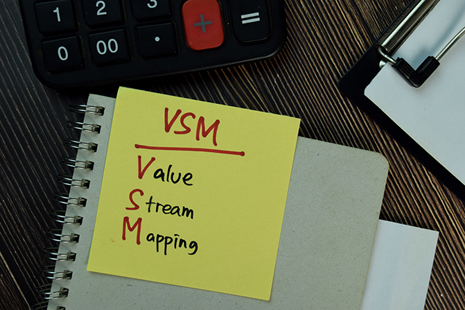 Value Stream Mapping