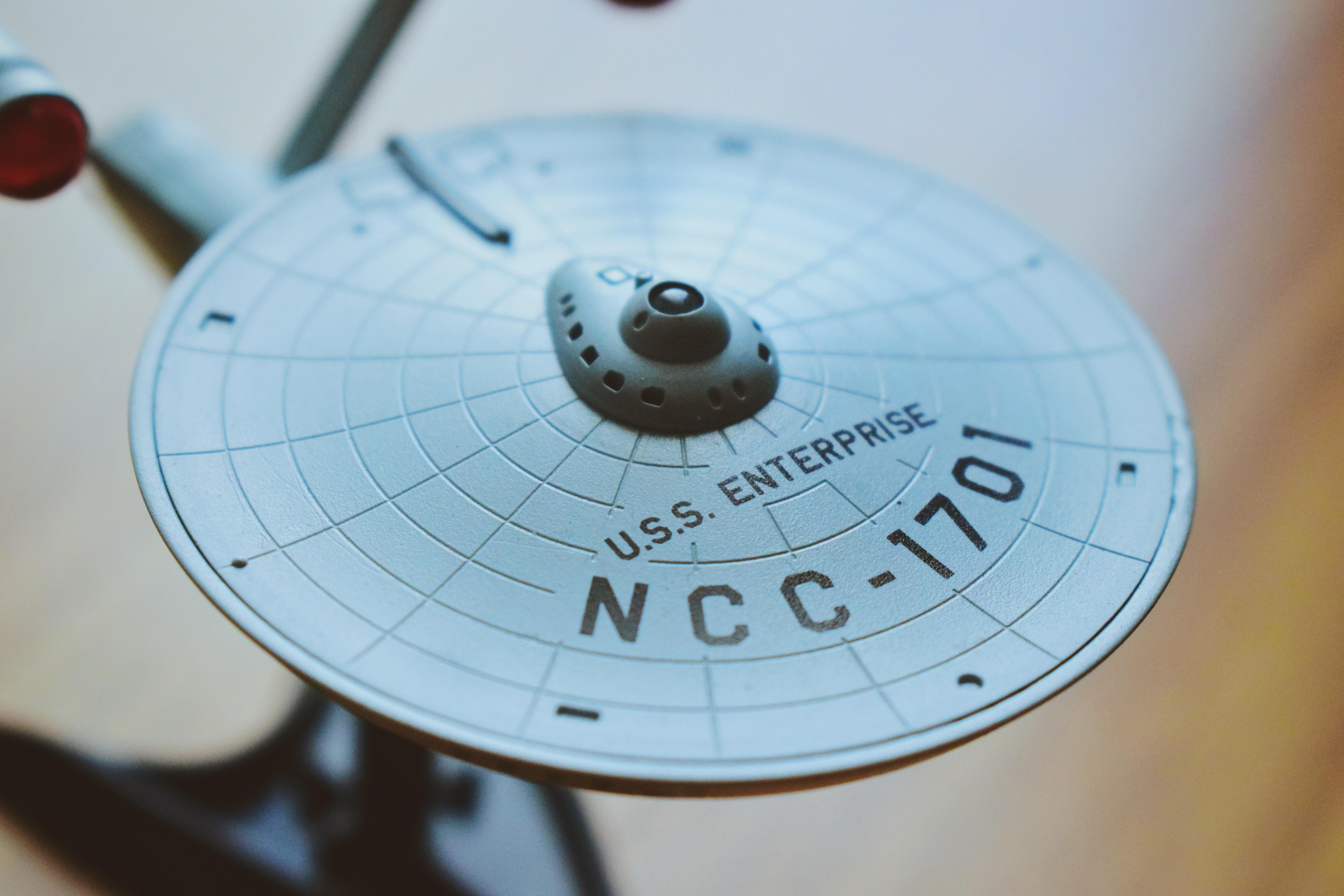 ULTRASOUND The Final Frontier…
