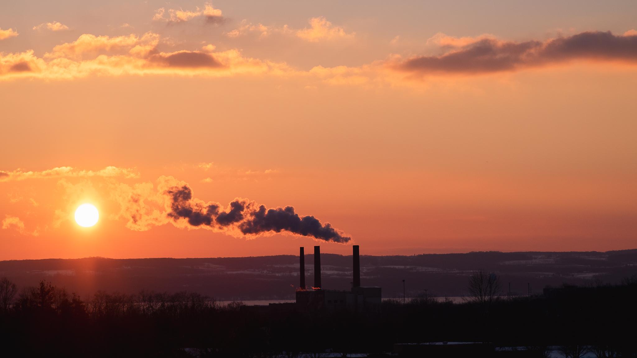 This bitcoin miner is set to buy four Canadian power plants