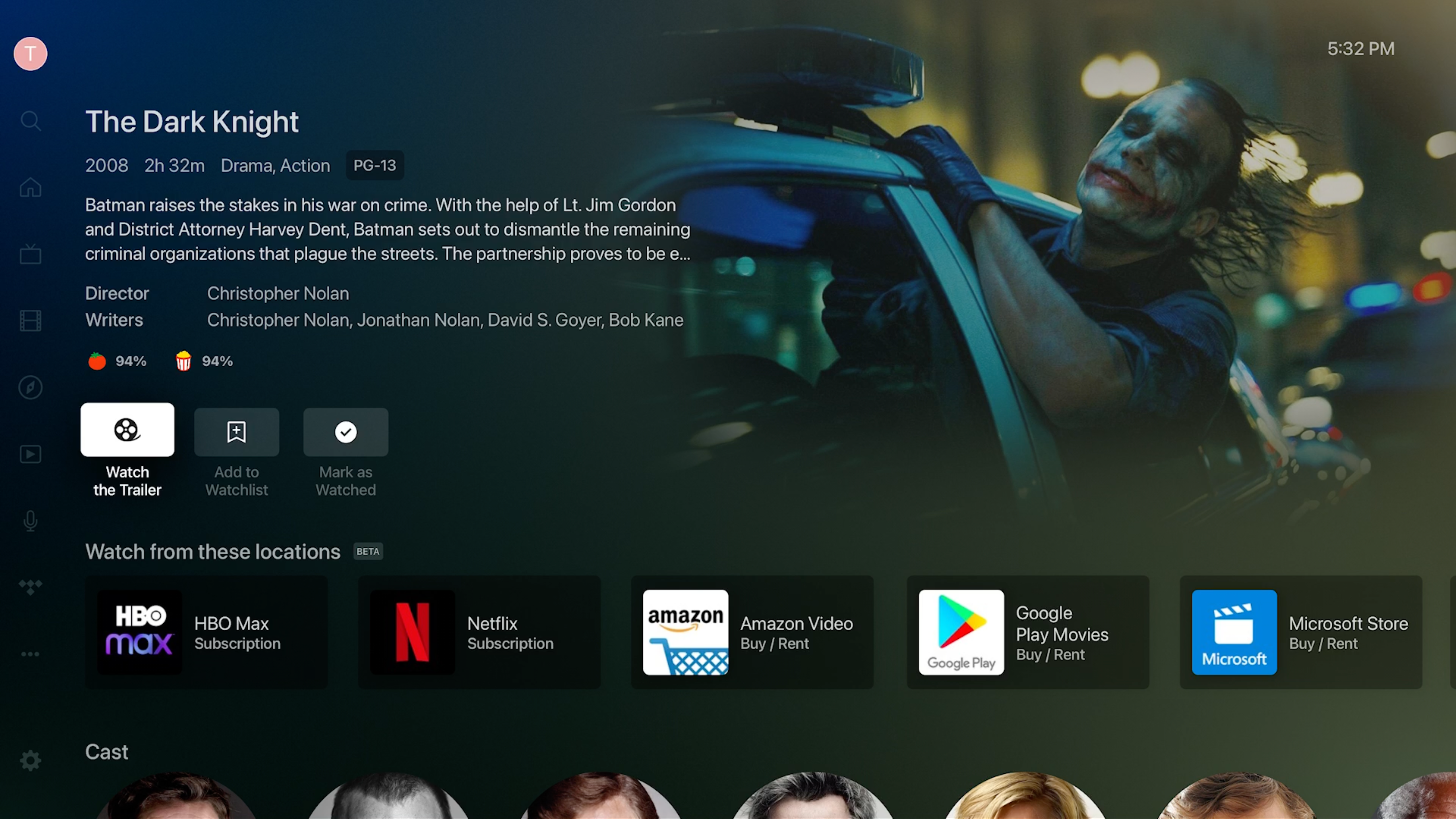 Prime Video finally adds separate profiles and watchlists for up to  six users