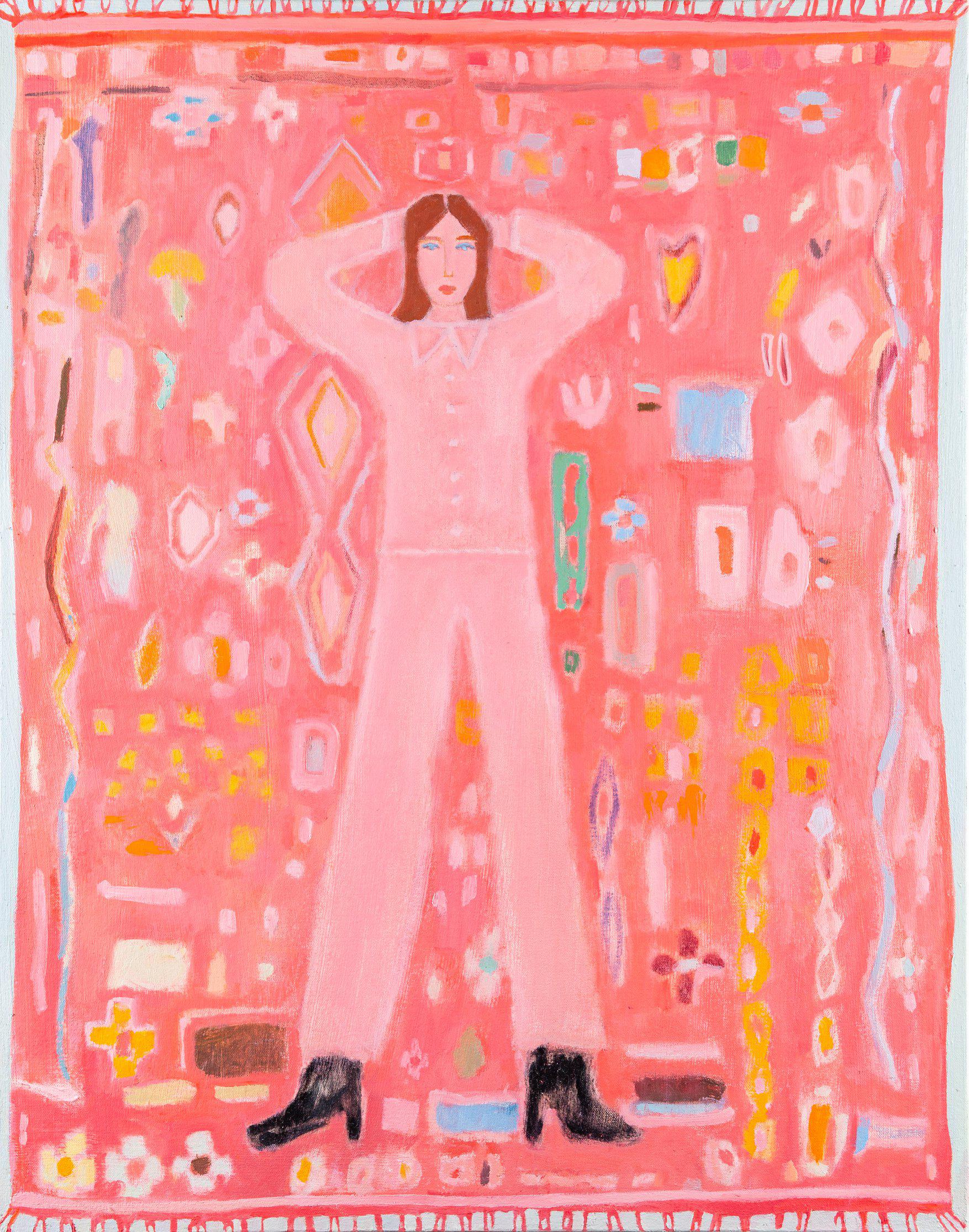 How To Buy Fine Art From Sought After Artists and Galleries Coveteur