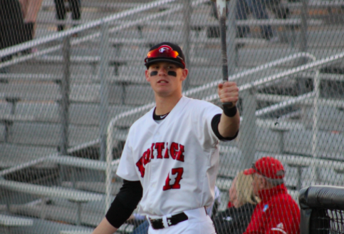 Under The Big Lights: Former Colleyville Heritage star Bobby Witt Jr. gets  the call - VYPE