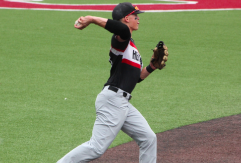 Bobby Witt Jr. — SS, Colleyville (Texas) HS 