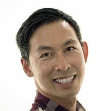 David Ngyuen - Senior Director of Digital Marketing