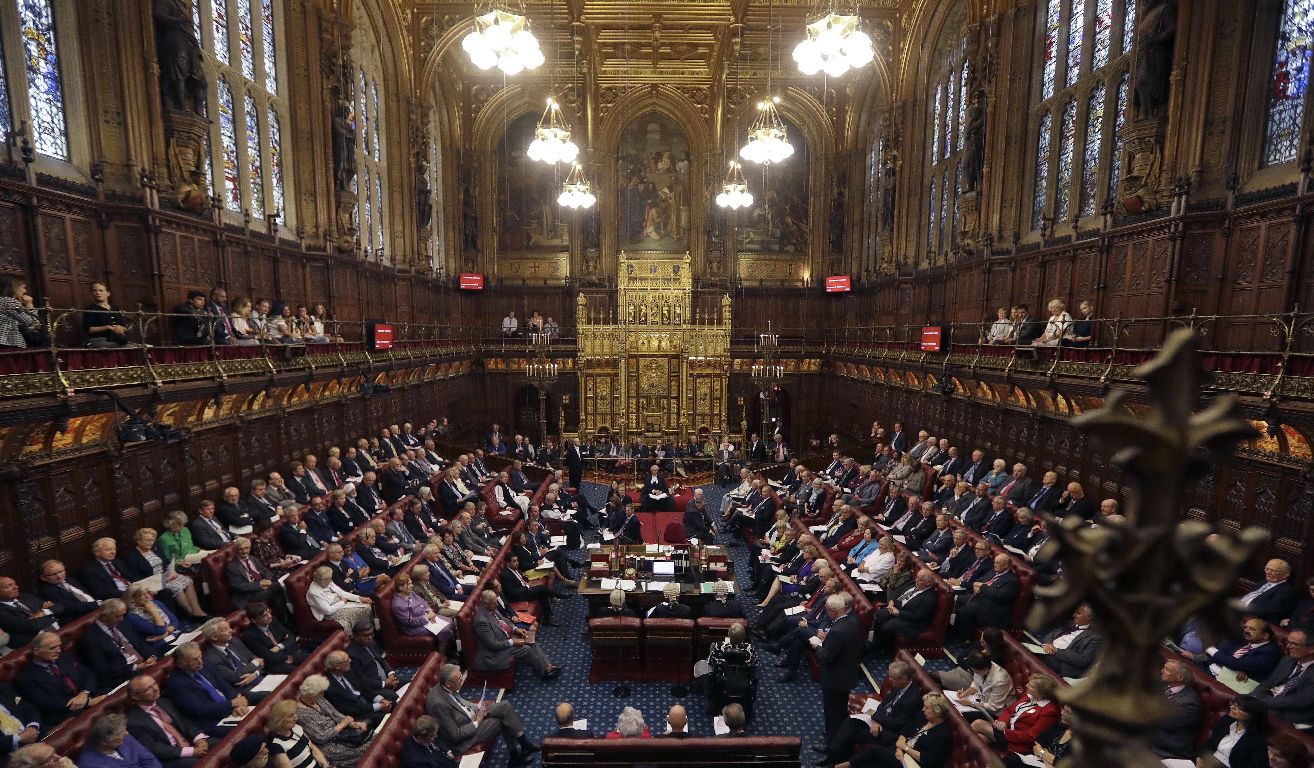 Language Prohibited All the words that are banned in parliament - from 'stupid cow' to ...