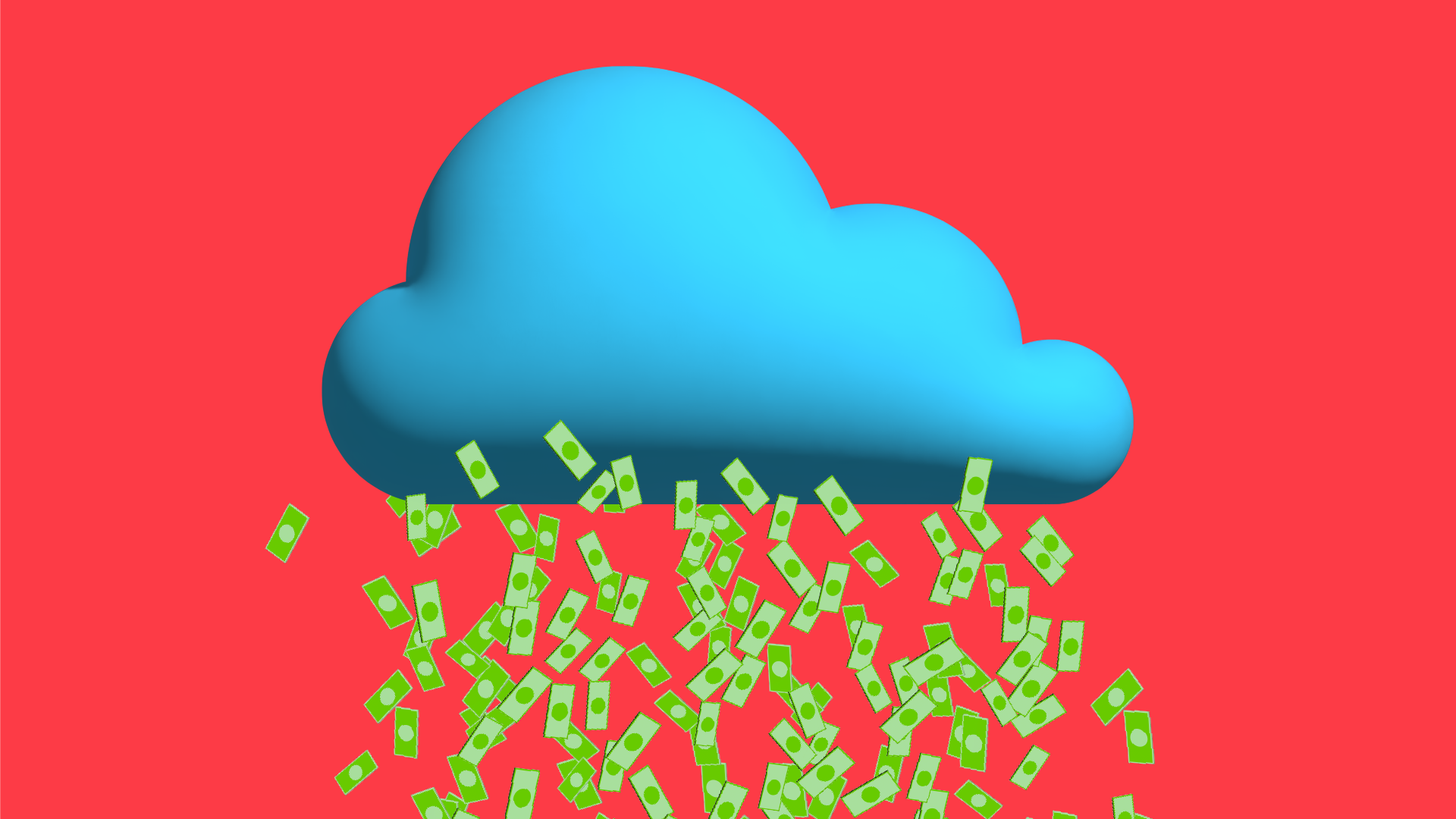 Deloitte Cloud Computing Risk Intelligence Map How To Use Saas To Manage Aws Azure Or Google Cloud Spend - Protocol