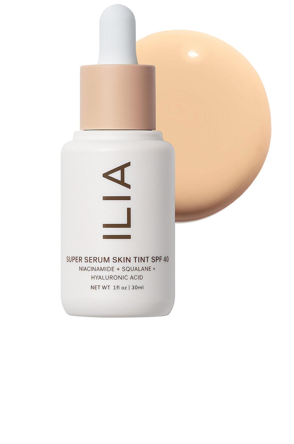 skin tint with sunscreen