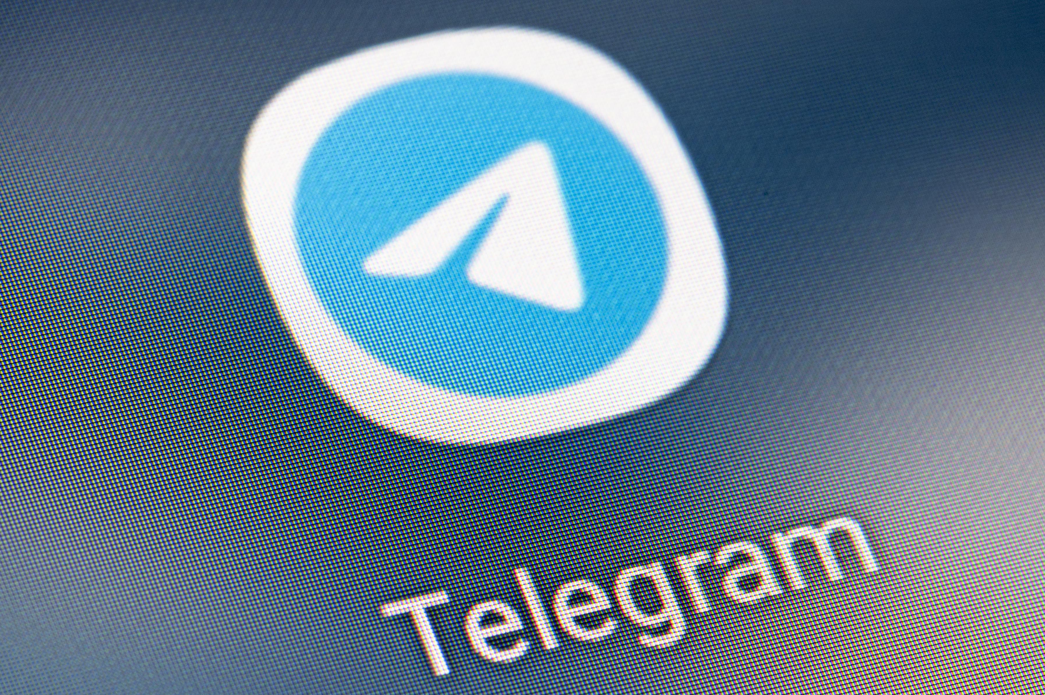australian open streaming telegram