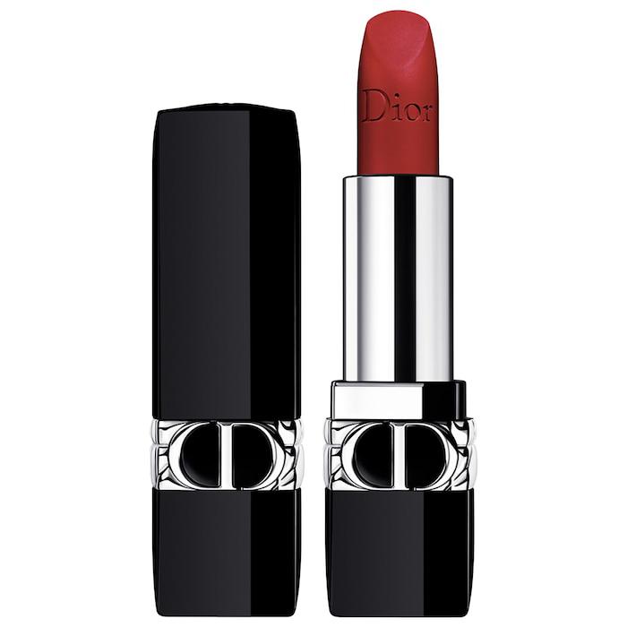 rouge dior 666