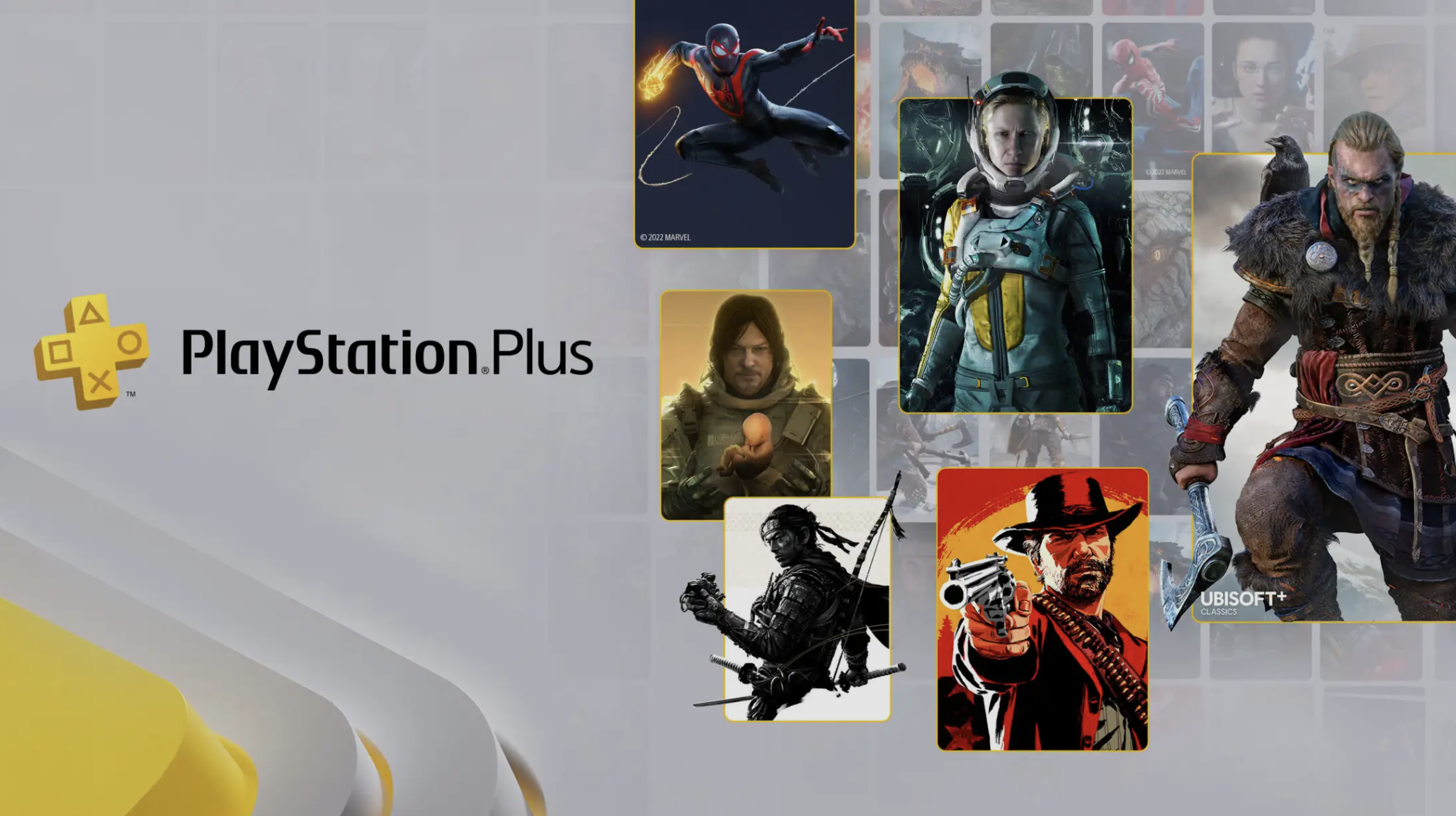 Pushing Buttons: Is the PlayStation Plus revamp actually good for