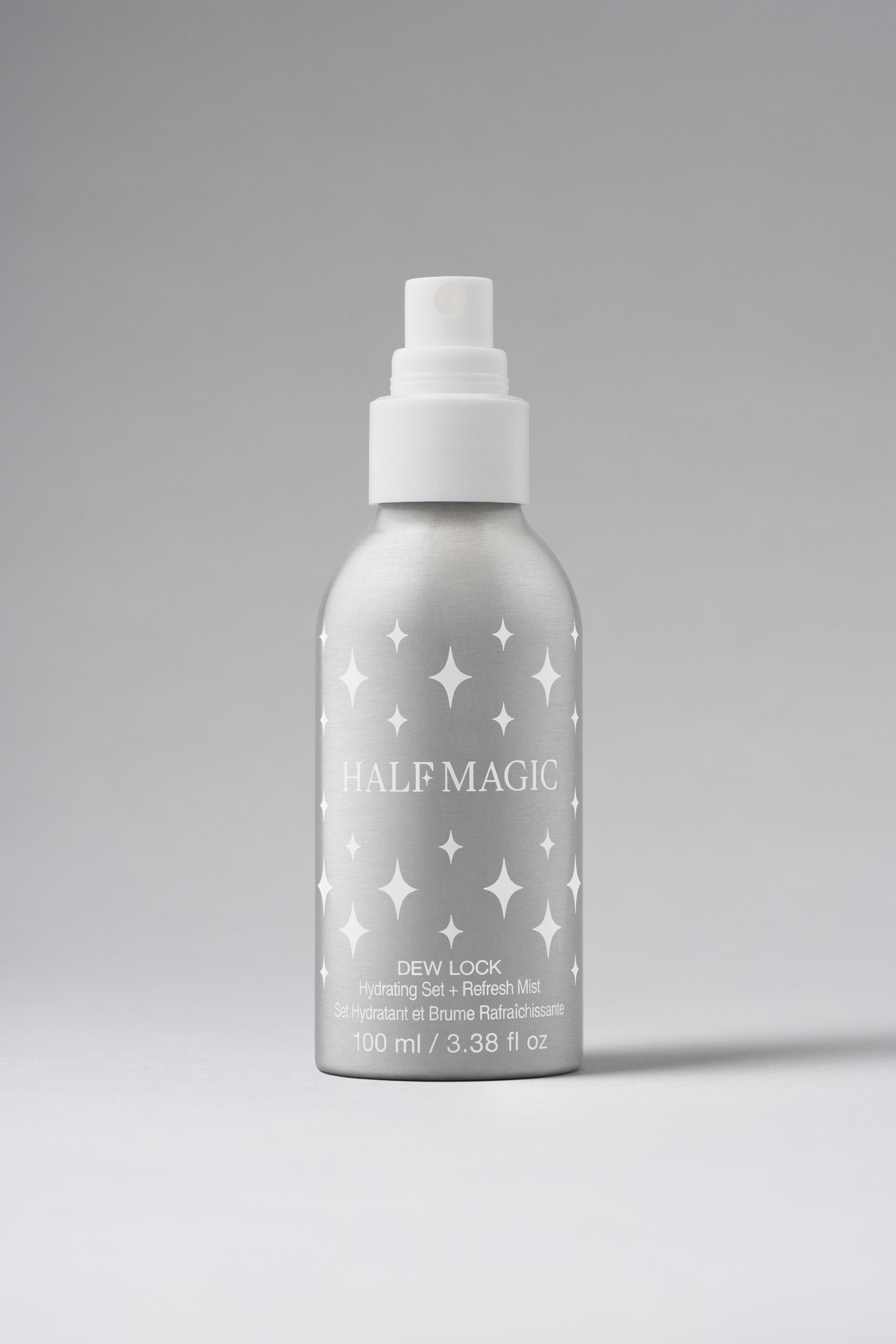 Half Magic Beauty, Half Magic Beauty Brand Launch
