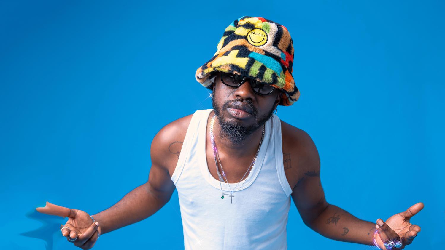 BOJ Nigeria alte music 