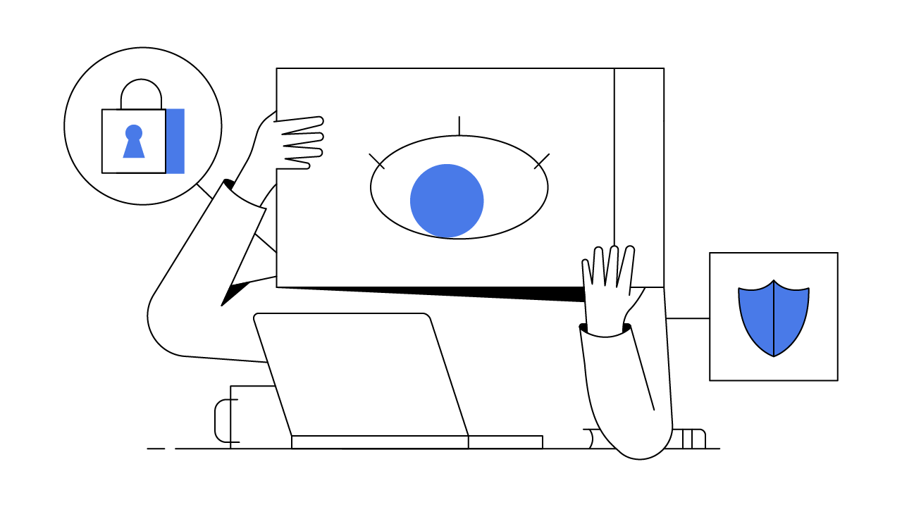 Pseudonymity vs. Anonymity: Protect Your Privacy with Vault12 - Vault12