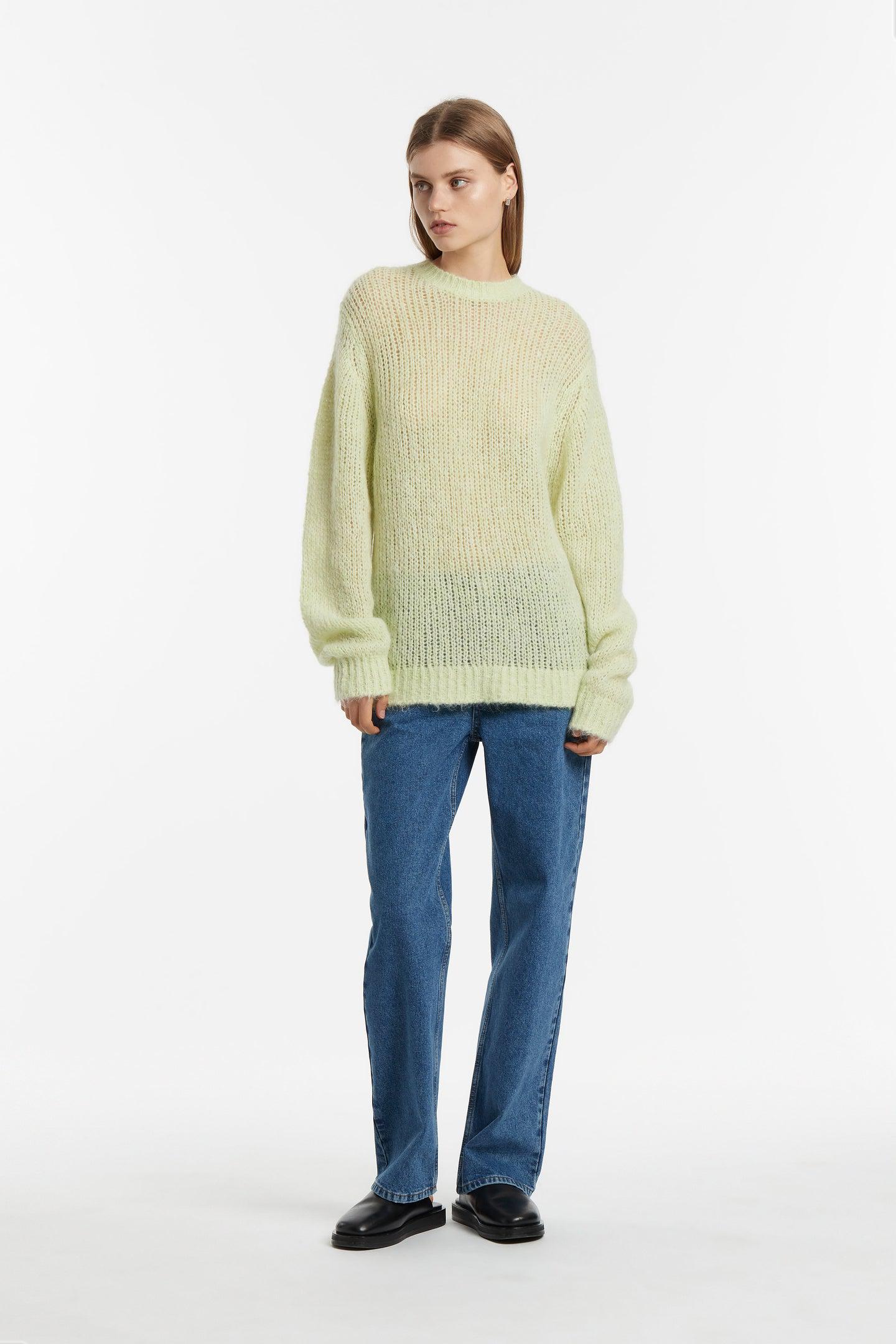 12 Best Summer Sweaters to Shop 2022 