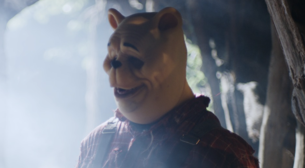 A Winnie the Pooh horror movie is on the way after Disney's copyright expired