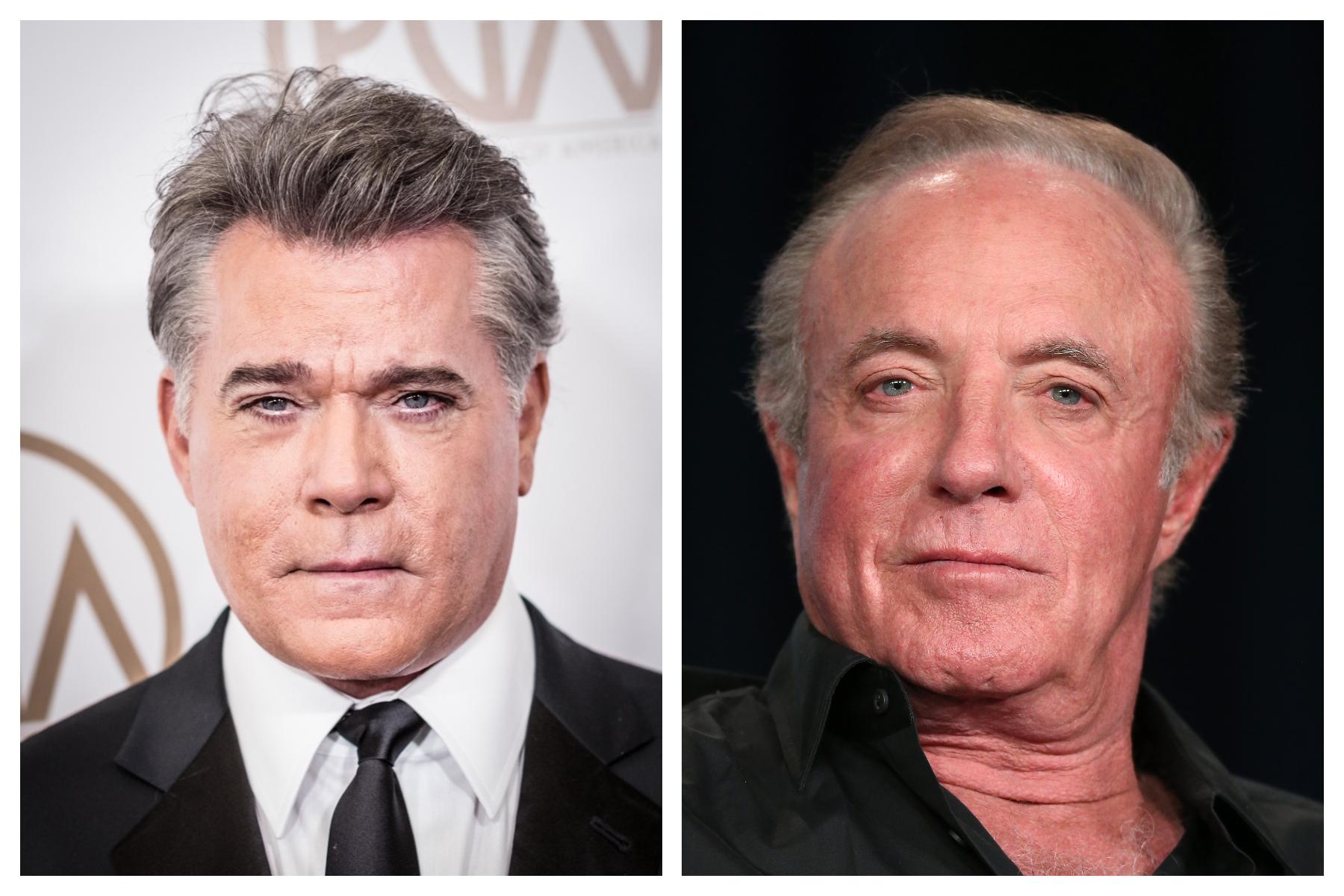 Godfather star James Caan calls Twitter follower a 'rat' after response to Ray Liotta tribute