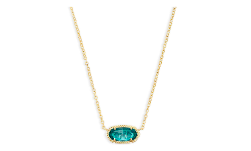 amazon prime kendra scott necklace