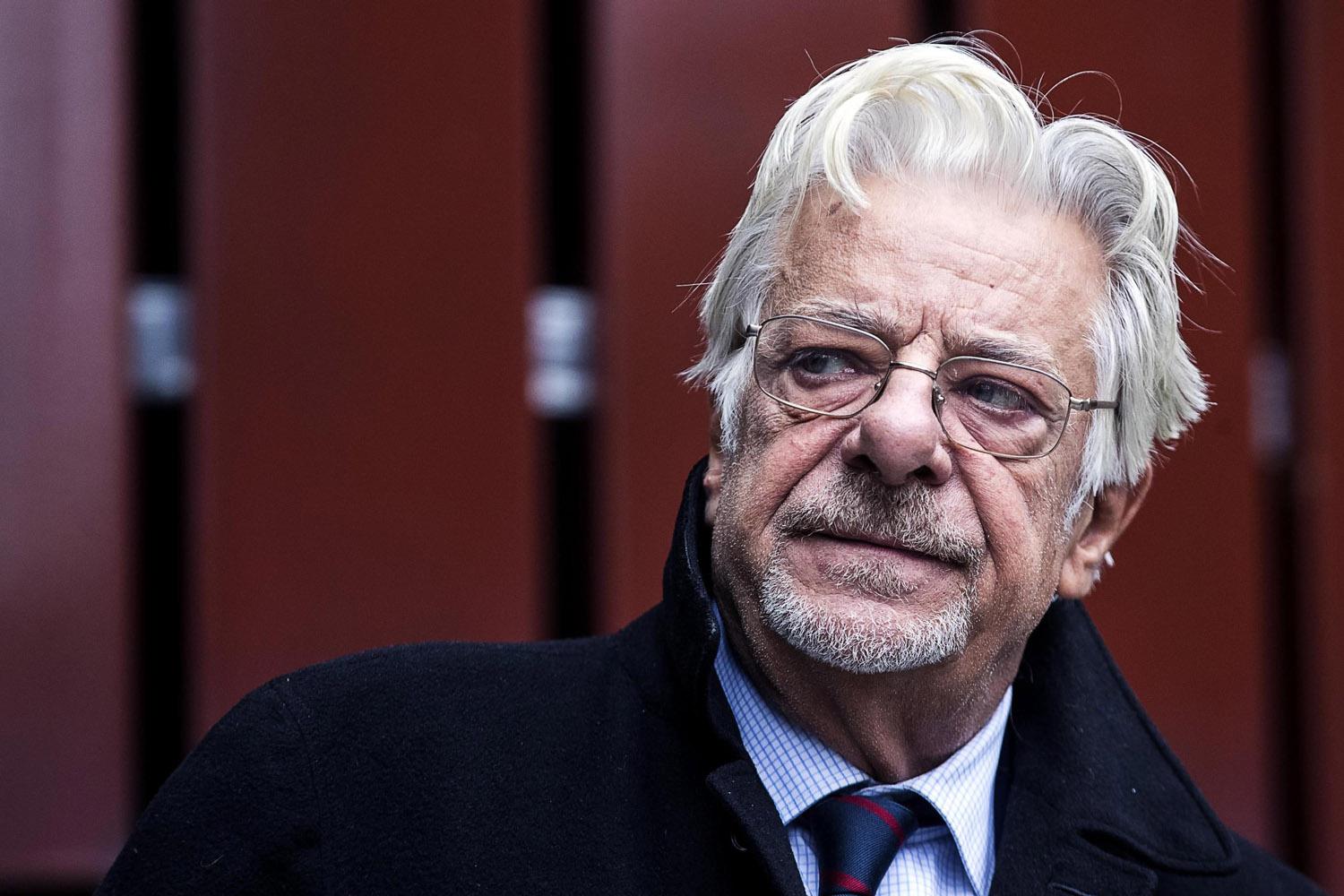 Gli 80 anni di Giancarlo Giannini: Non voglio festeggiare, preferisco  pensare al futuro