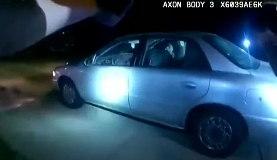 Akron Police Release Bodycam Video Of Fatal Shooting Of Jayland Walker ...