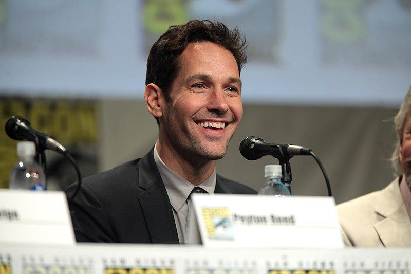 Little Hero, Big Screen: The Entomology Of 'Ant-Man' : NPR