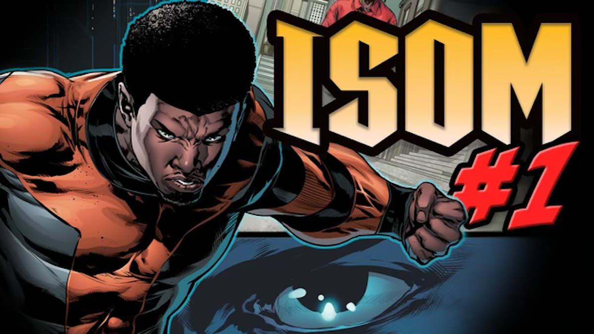 Details about   Earth 4 #2 Continuity Comics 