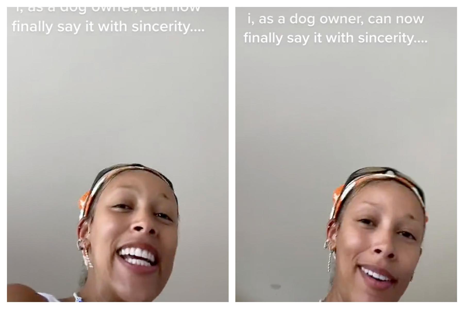 Doja Cat criticised for mocking Amber Heard's 'dog stepped on bee' testimony