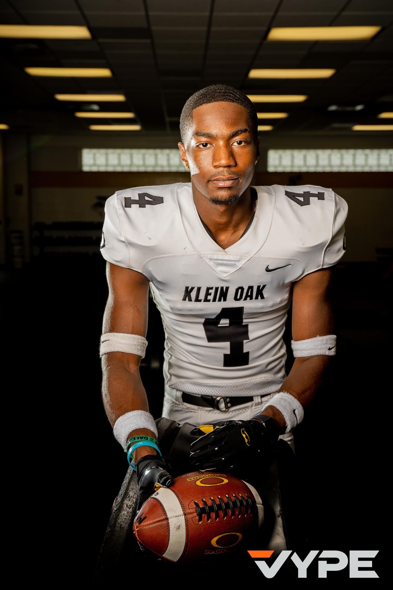 Inside the Program: Klein Oak Football - VYPE