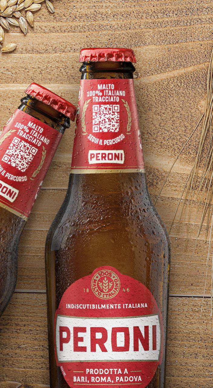 Birra Peroni, l'offerta di prodotti non-alcolici come supporto alla  strategia Legacy 2030 - CEOforLIFE - IT