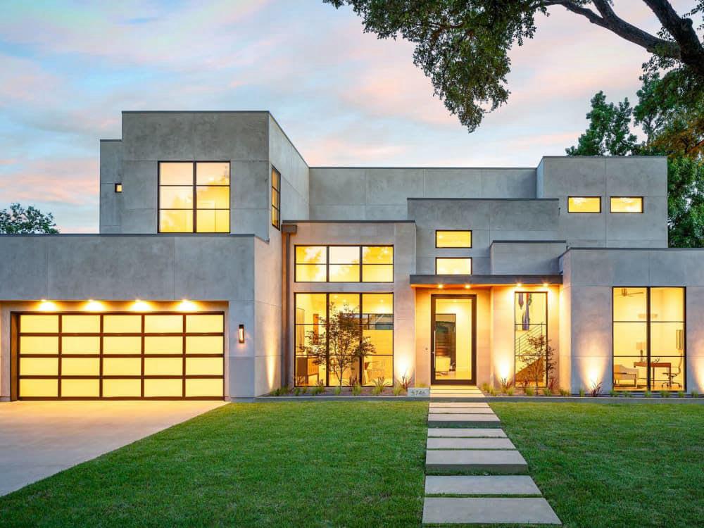 Smart Homes for Sale: Discover Modern Living Today