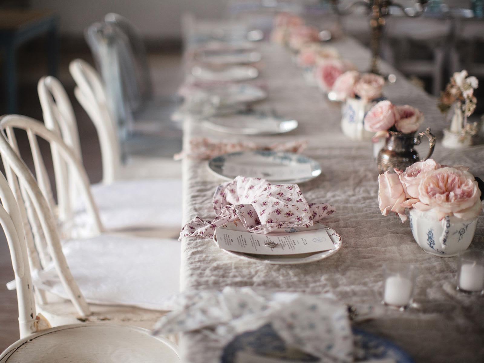 Rachel Ashwell The World of Shabby Chic: Beautiful Homes, My Story & Vision