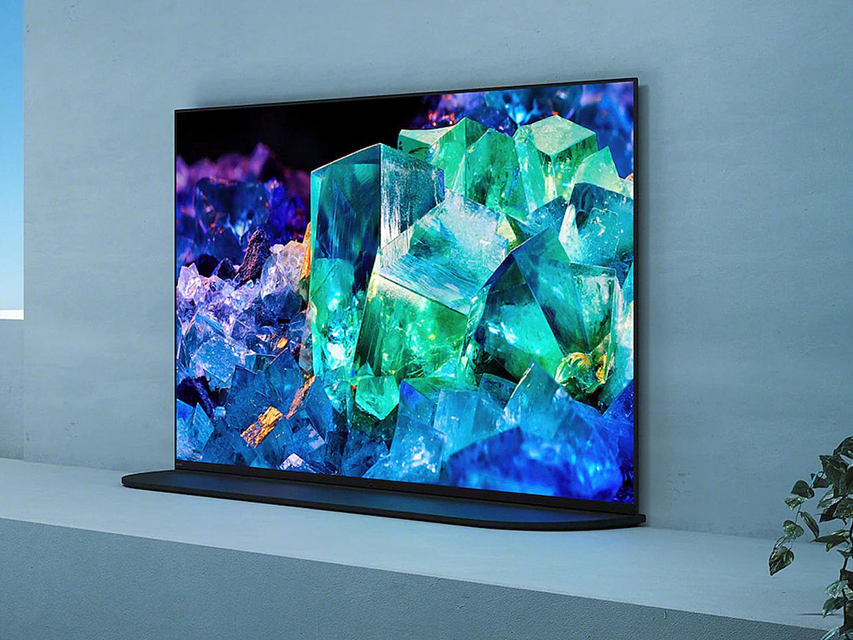 Vago pared Microbio Digging Into the New QD-OLED TVs - IEEE Spectrum